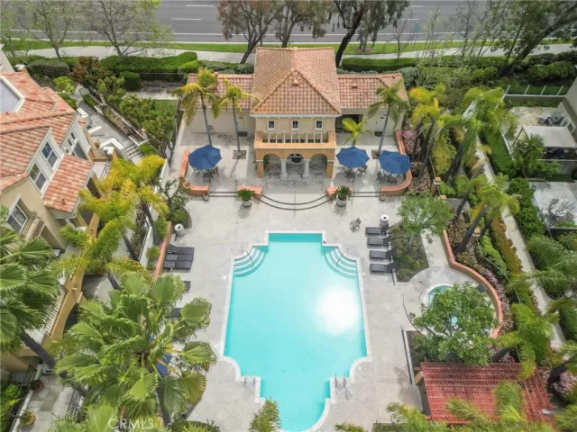 MLS: OC24082886 Condo For Sale