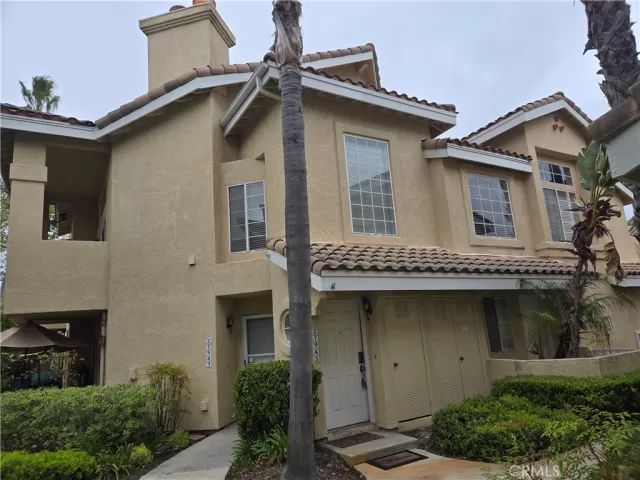 MLS: OC24083407 Condo For Sale