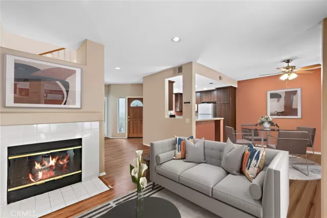 MLS: OC24084016 Condo For Sale