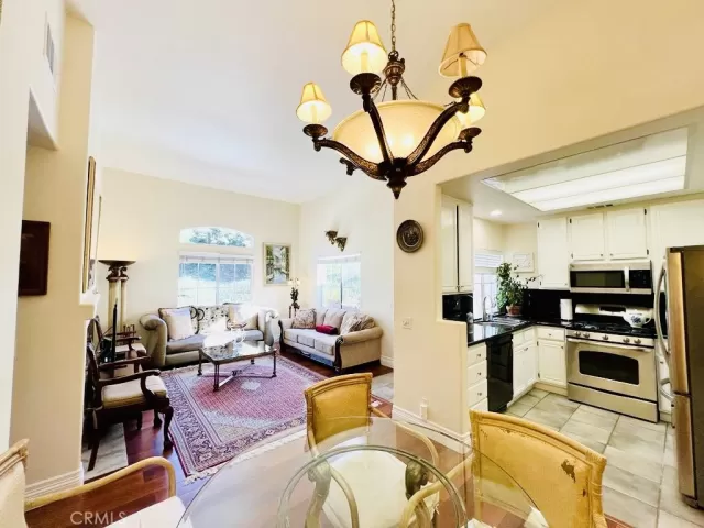 MLS: OC24084503 Condo For Sale