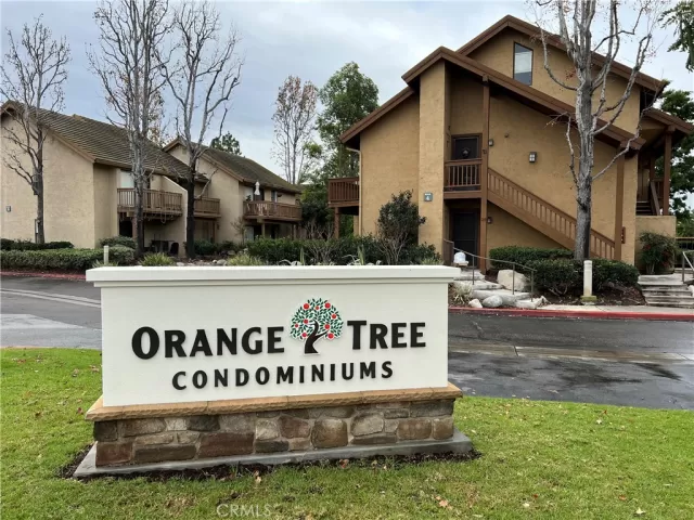 MLS: OC24084898 Condo For Sale