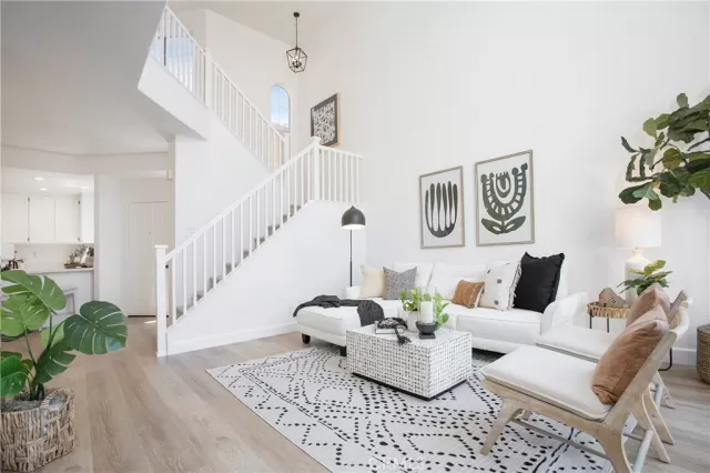 MLS: OC24085091 Condo For Sale