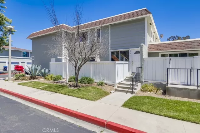 MLS: OC24085800 Condo For Sale