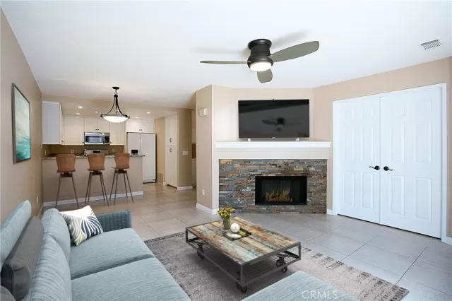 MLS: OC24086075 Condo For Sale