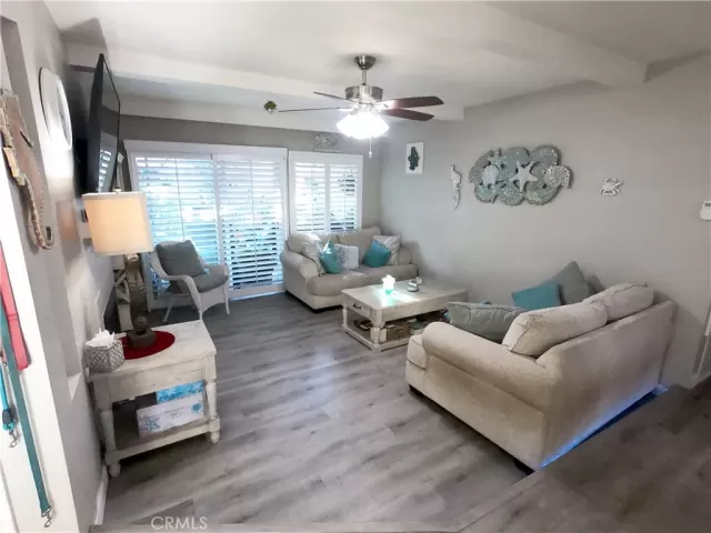 MLS: OC24086155 Condo For Sale