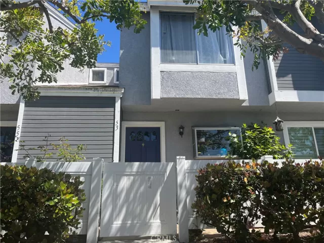 MLS: OC24086175 Condo For Sale