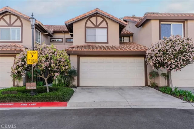 MLS: OC24086222 Condo For Sale