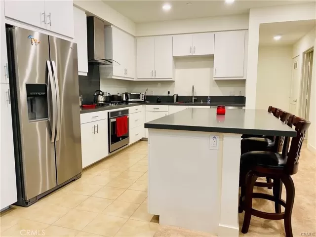 MLS: OC24086682 Condo For Sale