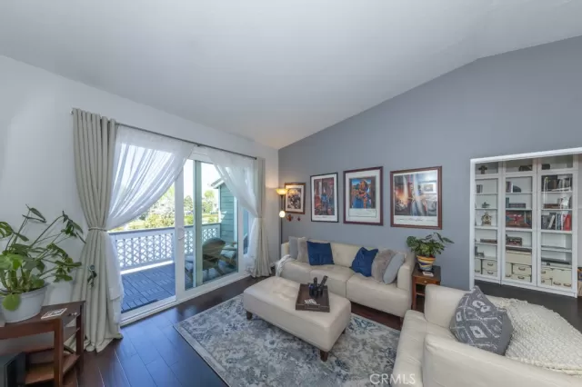 MLS: OC24086755 Condo For Sale