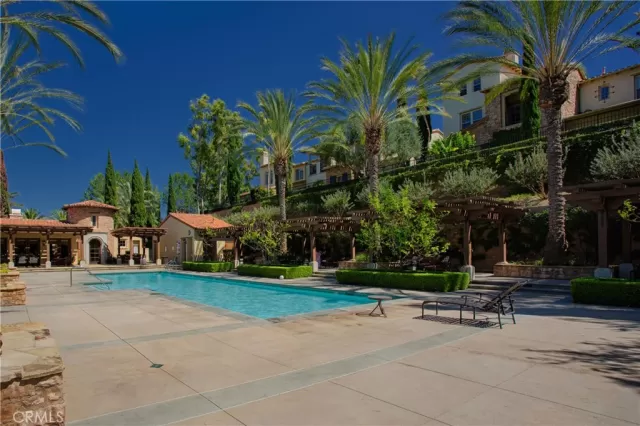 MLS: OC24086790 Condo For Sale