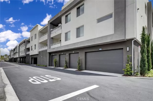 MLS: OC24086849 Condo For Sale