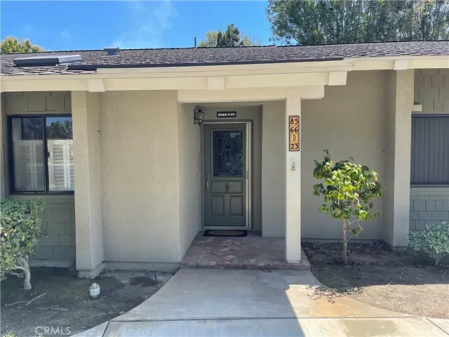 MLS: OC24086902 Condo For Sale