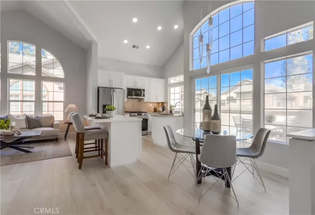 MLS: OC24088004 Condo For Sale