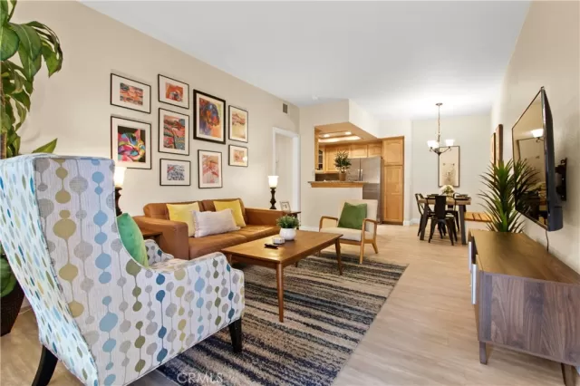 MLS: OC24088136 Condo For Sale