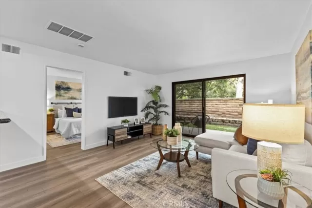 MLS: OC24088293 Condo For Sale