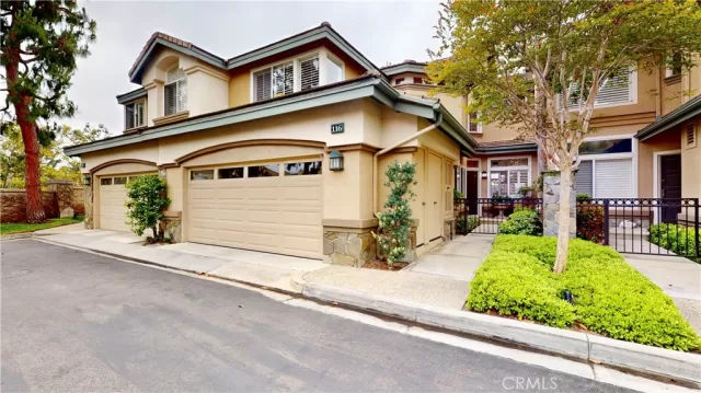 MLS: OC24089002 Condo For Sale