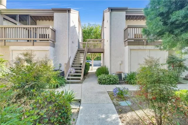 MLS: OC24089076 Condo For Sale