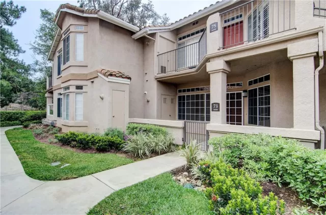 MLS: OC24089130 Condo For Sale