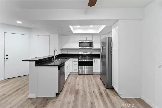 MLS: OC24089542 Condo For Sale