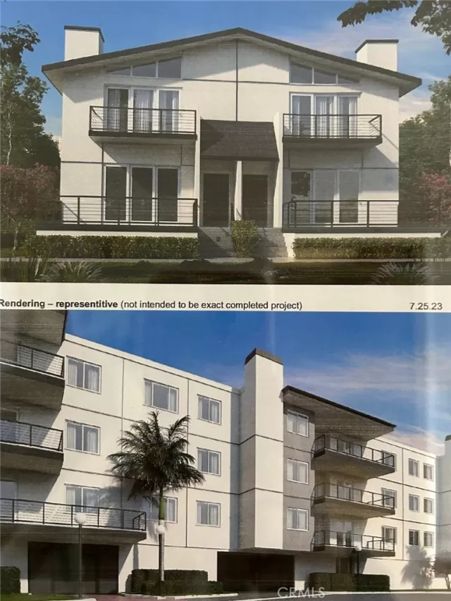 MLS: OC24090012 Condo For Sale