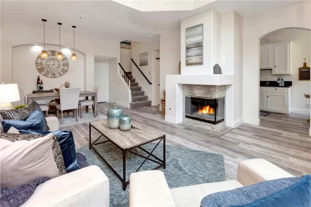 MLS: OC24090018 Condo For Sale