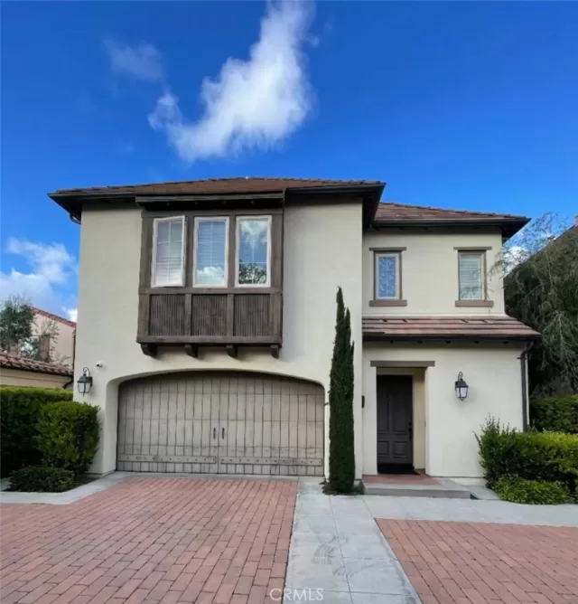 MLS: OC24090291 Condo For Sale