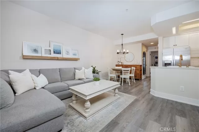 MLS: OC24090309 Condo For Sale