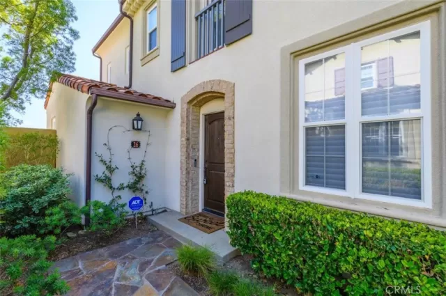 MLS: OC24090565 Condo For Sale