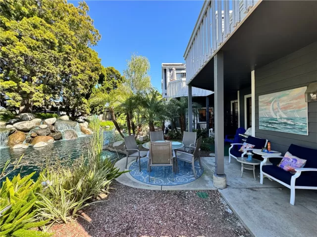 MLS: OC24090685 Condo For Sale