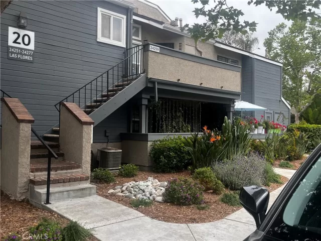 MLS: OC24090713 Condo For Sale