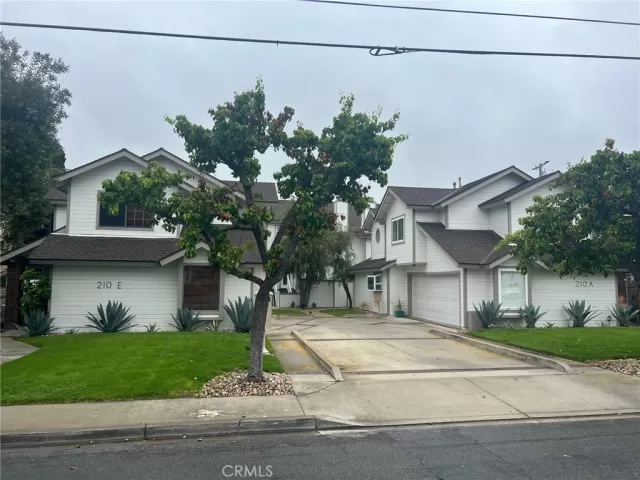 MLS: OC24090745 Condo For Sale