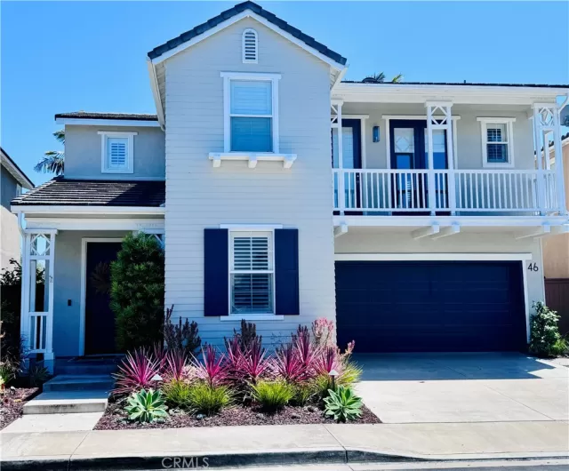 MLS: OC24090915 Condo For Sale