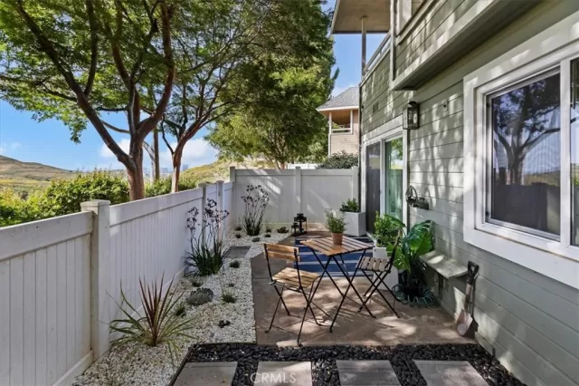 MLS: OC24091169 Condo For Sale