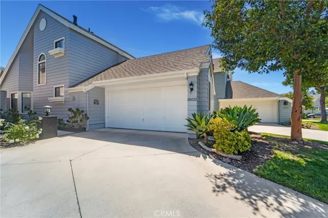 MLS: OC24093112 Condo For Sale