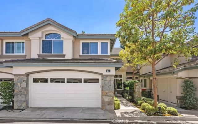 MLS: OC24093170 Condo For Sale