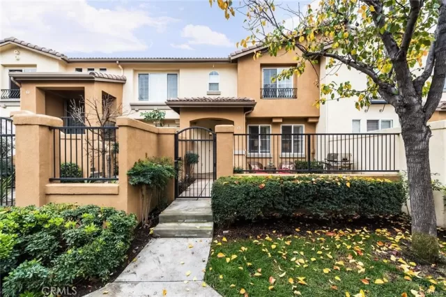 MLS: OC24093459 Condo For Sale