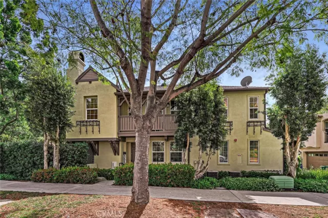 MLS: OC24093505 Condo For Sale