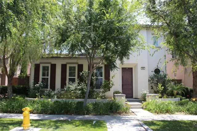 MLS: OC24093661 Condo For Sale