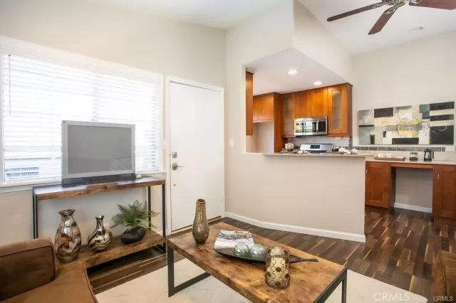 MLS: OC24093666 Condo For Sale