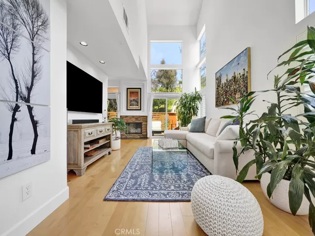 MLS: OC24093682 Condo For Sale