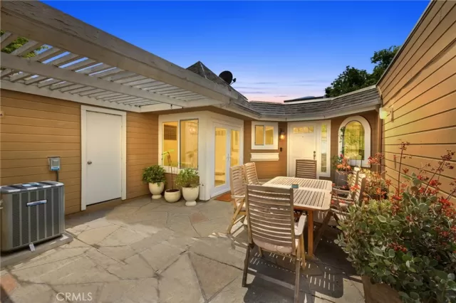 MLS: OC24093926 Condo For Sale