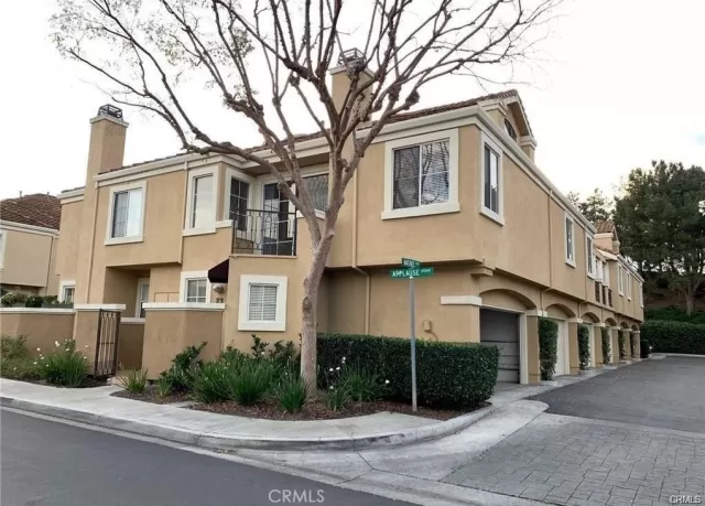 MLS: OC24094874 Condo For Sale