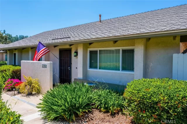 MLS: OC24095201 Condo For Sale