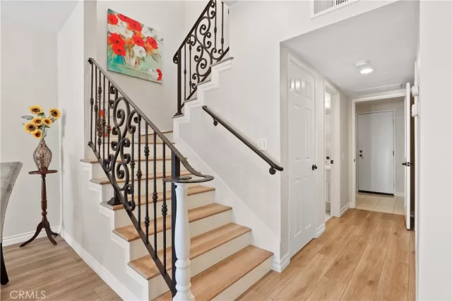 MLS: OC24095573 Condo For Sale