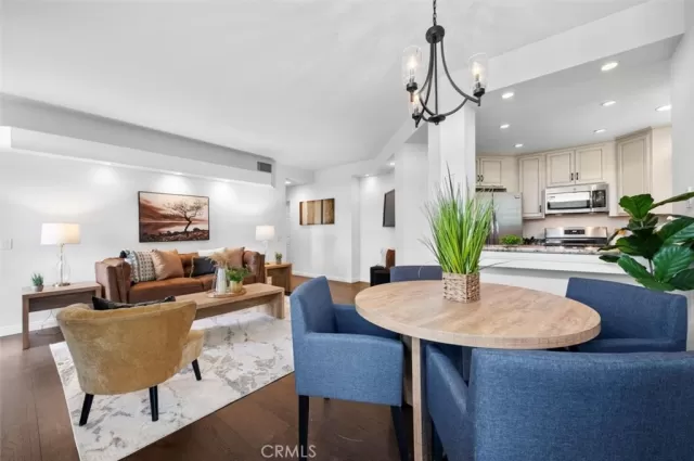 MLS: OC24096286 Condo For Sale