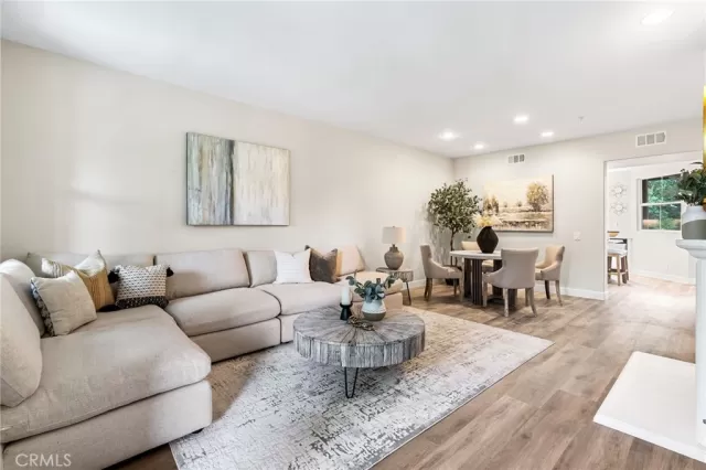 MLS: OC24096336 Condo For Sale