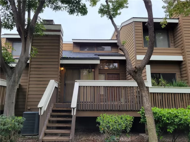 MLS: OC24096937 Condo For Sale