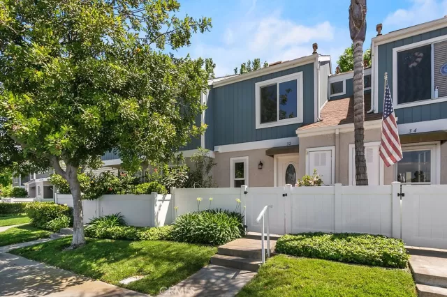 MLS: OC24097105 Condo For Sale