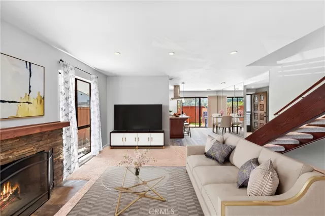 MLS: OC24097665 Condo For Sale