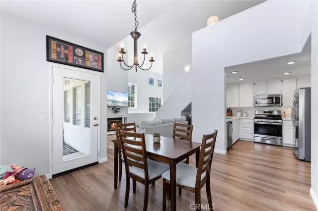 MLS: OC24098385 Condo For Sale